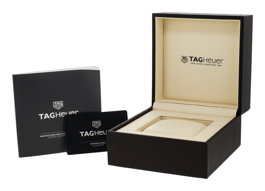 Tag Heuer Formula 1 CAZ1010.FT8024 Image 4